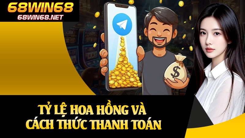 Tỷ Lệ Hoa Hồng Và Cách Thức Thanh Toán