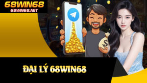 Đại Lý 68win68