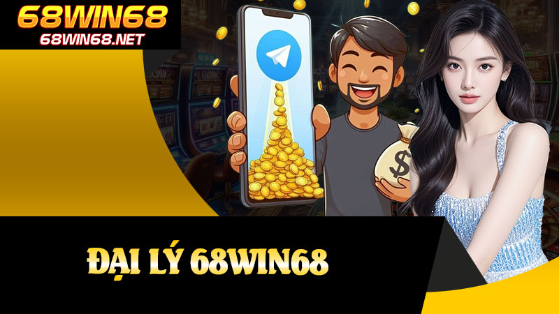 Đại Lý 68win68
