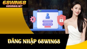 Đăng Nhập 68win68