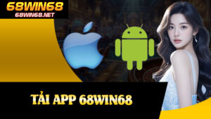 Tải App 68win68
