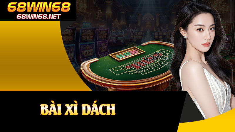 Bài Xì Dách