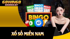 Xổ Số Miền Nam